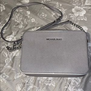 Michael Kors Jet Set crossbody